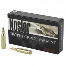 Nosler 600918