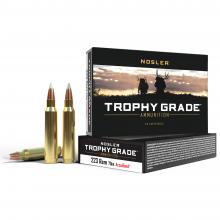 Nosler 61036