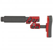 Odin Works OS-ZULU-KIT-RED