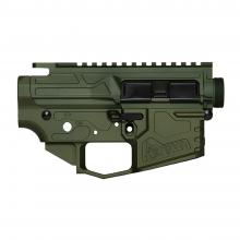 Odin Works OTR-15-RECEIVER-SET-RG