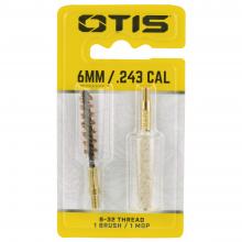 Otis Technology FG-325-MB