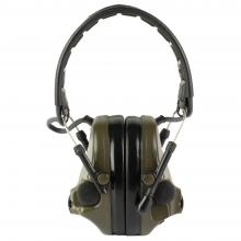 Peltor MT20H682FB-09 GN