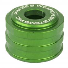 Phase 5 Tactical 12GSF-GREEN
