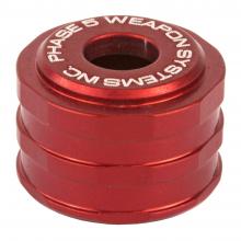 Phase 5 Tactical 12GSF-RED