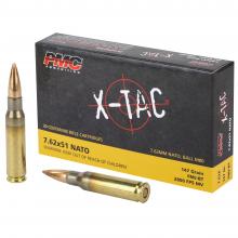 PMC 7.62X