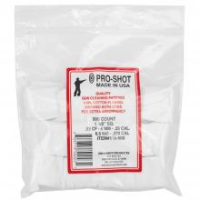 Pro-Shot 11/8-500