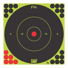 Pro-Shot 12B-GREEN-5PK
