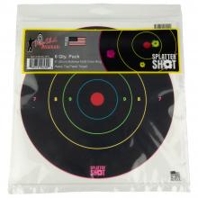 Pro-Shot 8B-MC-6PK