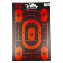 Pro-Shot SILH-INDTT-4PK