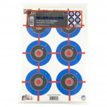 Pro-Shot SPLTR-MB-8PK
