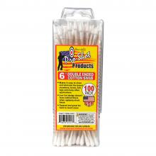 Pro-Shot TT-SWAB-100PK