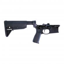 Primary Weapons Systems MK1-M2-LWR-CR
