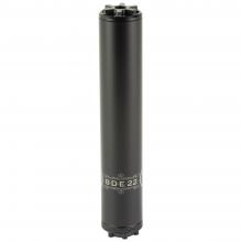 Primary Weapons Systems 23-TE0B