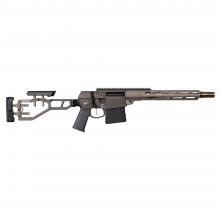 Q LLC FIX-86-12IN-SBR-BLK