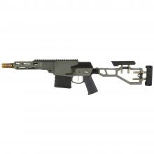 Q LLC FIX-86-8IN-SBR-BLK