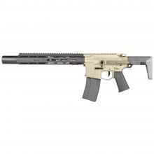 Q LLC HB-300BLK-7IN-HBSIL