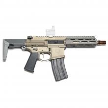 Q LLC HB-300BLK-7IN