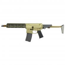 Q LLC HB-556-10IN-SBR