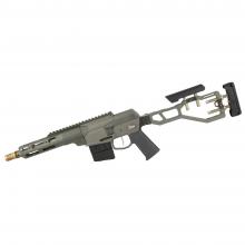 Q LLC MINIFIX-300BLK-8IN-SBR
