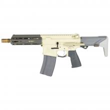 Q LLC SW-300BLK-7IN-SHORTY