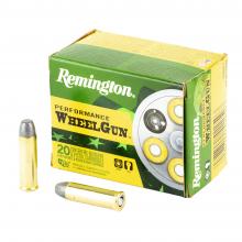 Remington 20021