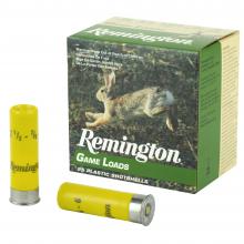 Remington 20040