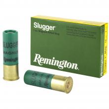 Remington S12MRS