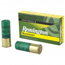 Remington 12B000