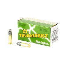 Remington TB22A