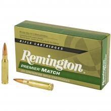 Remington RM308W8