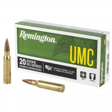 Remington 23715