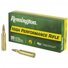 Remington R243W1