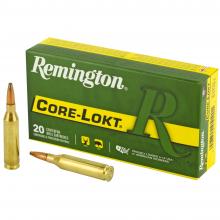 Remington R243W3