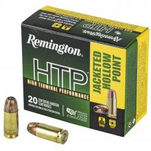 Remington RTP9MM6A