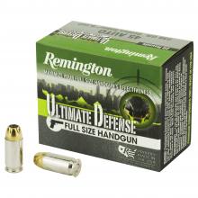Remington HD45APBN