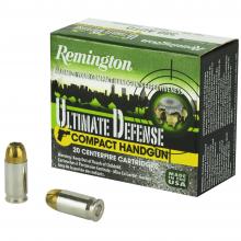 Remington CHD380BN