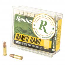 Remington R21263