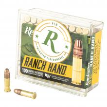 Remington R21273 047700212739