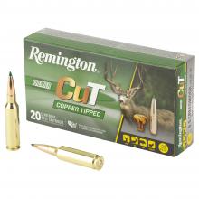Remington R22334