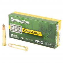 Remington R27742