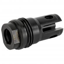 Rugged Suppressors FH001