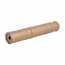 Rugged Suppressors OBSFDE9