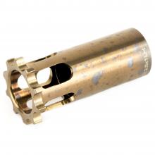 Rugged Suppressors OP004