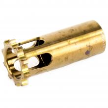 Rugged Suppressors OP004
