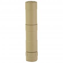 Rugged Suppressors P51FDE22