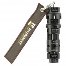 Rugged Suppressors RTK001