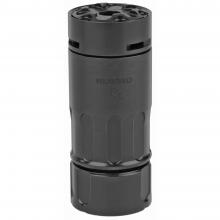 Rugged Suppressors FH001
