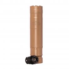 Rugged Suppressors RZRFDE556