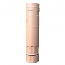 Rugged Suppressors RZRFDE762