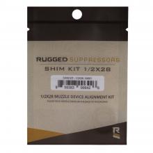 Rugged Suppressors SA001
